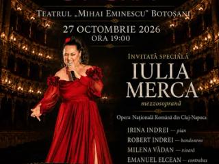 TANGO MEETS OPERA (Gala de tango argentinian)