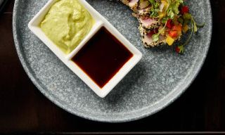 Grindstone Public House