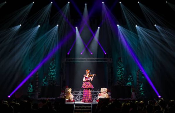 A Drag Queen Christmas