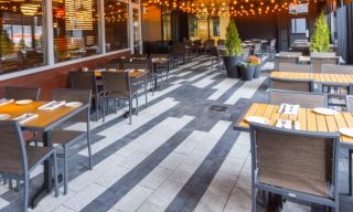 Cap City Fine Diner & Bar - Cincinnati