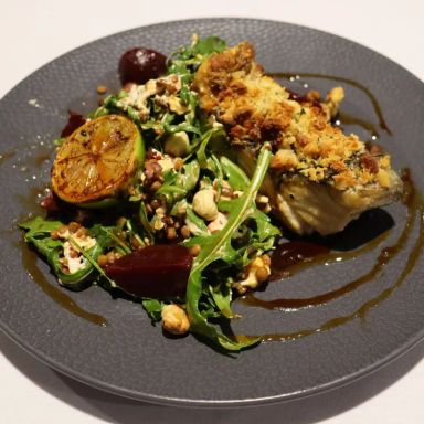 Garrisons Bistro
