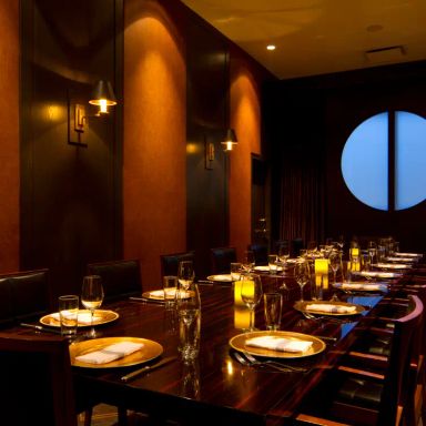 Tableau Bar Bistro