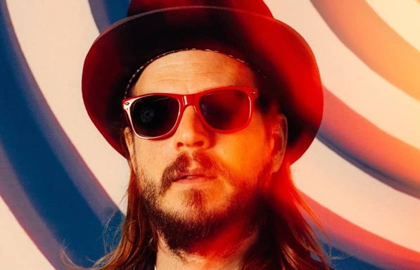 Marco Benevento