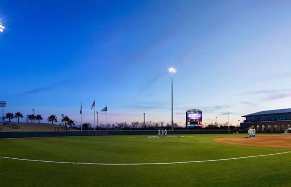 Mississippi State Bulldogs at Clemson Tigers Softball