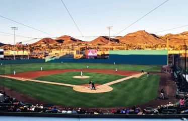 Fresno Grizzlies at Lake Elsinore Storm
