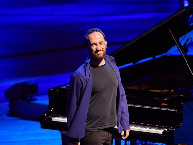 Igor Levit