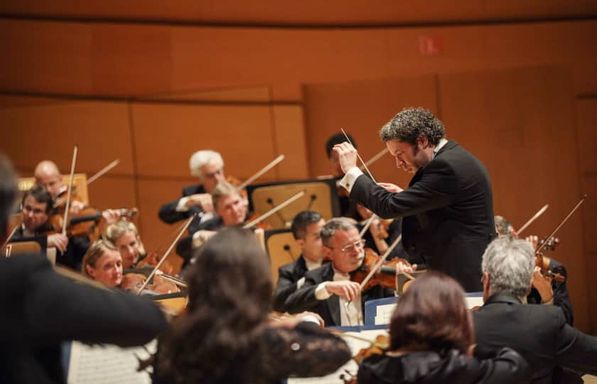 Los Angeles Philharmonic 2026 Weekend Spectaculars - TH1 - 2