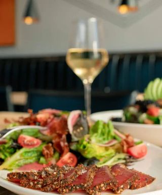 Tribute Eatery & Bar