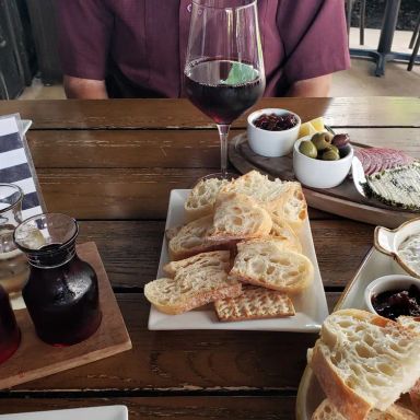 Prost Wine Bar & Charcuterie