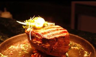 Boeuf (South Williams Street)