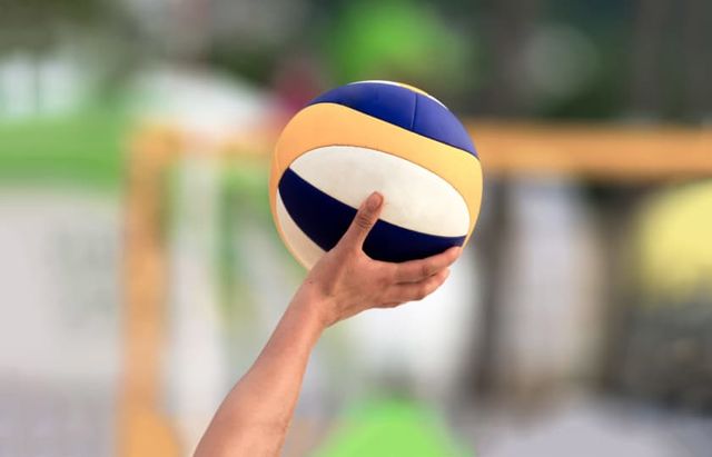 St. John's Red Storm at Marquette Golden Eagles Womens Volleyball
