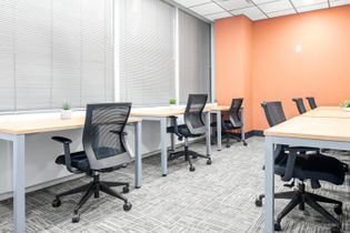 6 Person Private Office at Venture X North York