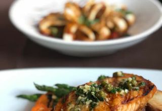Tosca Ristorante - Ottawa