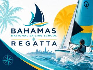 Bahamas National Sailing School Regatta 2026