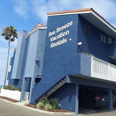 Sea Breeze Vacation Rental