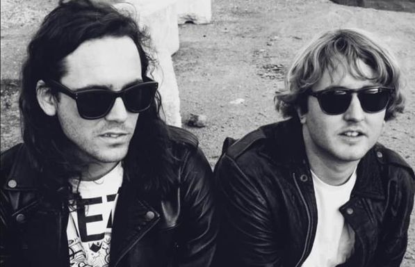 DZ Deathrays