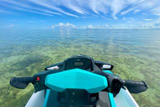 1 Hour Key West Jet Ski Freestyle Adventure