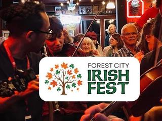 Forest City Irish Fest