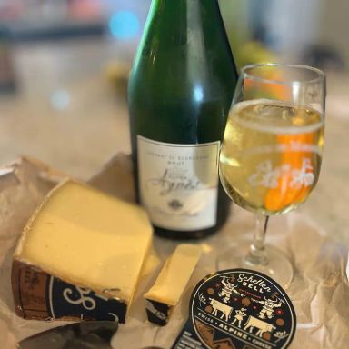 Cuvée Wine & Piano Bar