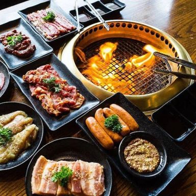 Gyu-Kaku Japanese BBQ - Richmond, BC | Golden Village