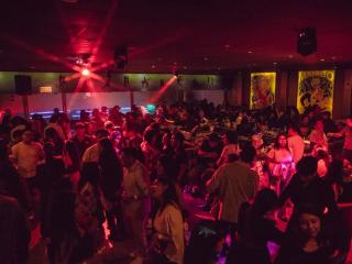 Friday and Saturday Salsa Nights at Latino Salsa Club Arequipa