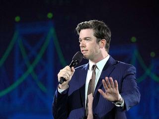 John Mulaney