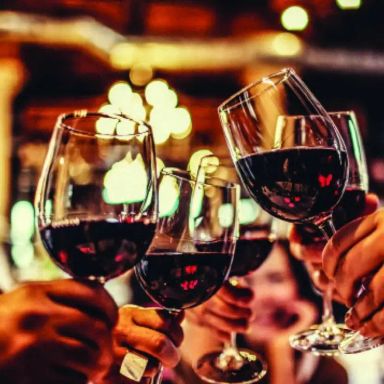 Cooper's Hawk Winery & Restaurant - Liberty Township, OH