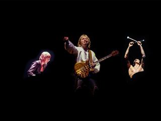 An Evening with Emerson, Lake, & Palmer