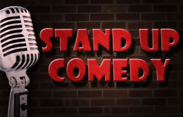 Stand Up Comedy