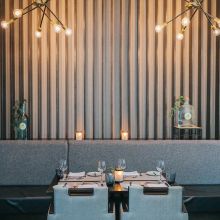 Botanicus Kitchen + Bar