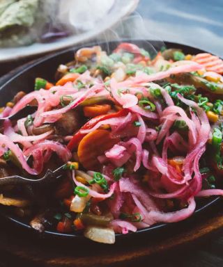 Margarita Factory - Happy Valley