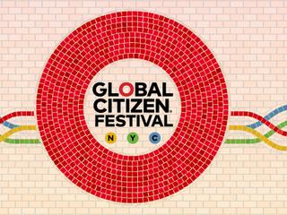 Global Citizen Festival