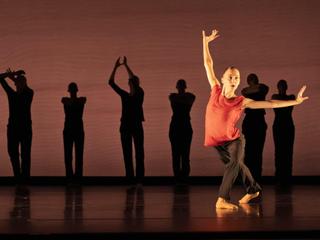 Summer Program Video Auditions
