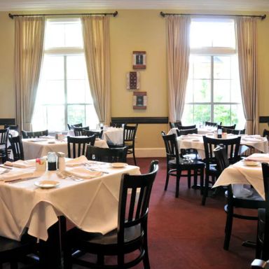 Keith Young's Steakhouse