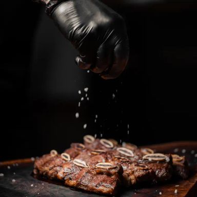 Divina Carne Orlando