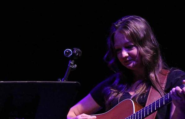 Kelsey Waldon  and Taylor Hunnicutt