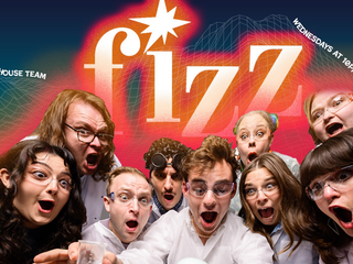 The Fizz Show