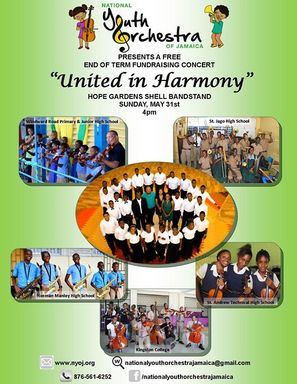 United in Harmony