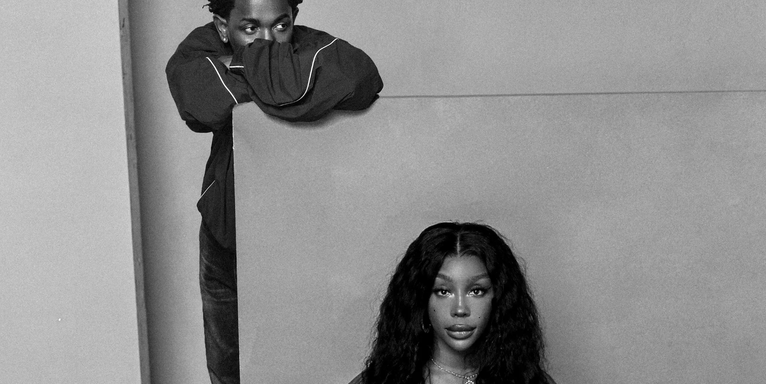 Grand National Tour: Kendrick Lamar and SZA