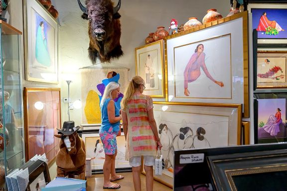Scottsdale ArtWalk