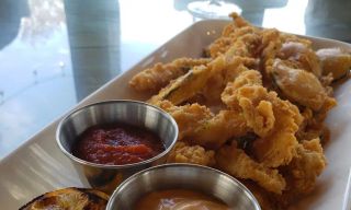 Bar Verona - Washington