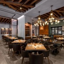 Corinne Restaurant