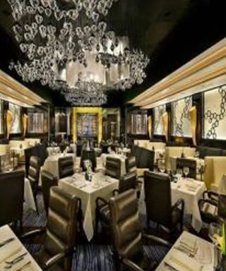 Atlantis Steakhouse - Atlantis Casino Resort Spa