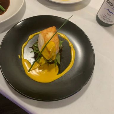 C'est Si Bon! Bistro+Vins