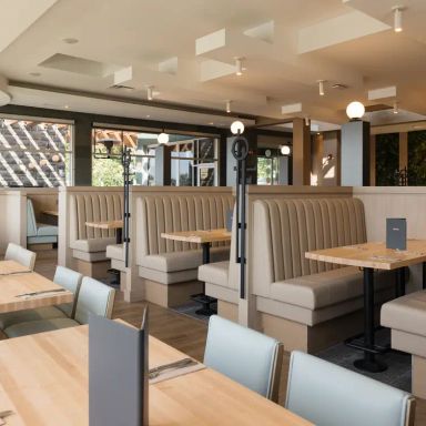 Moxies - Regina