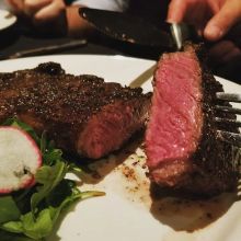 London Chop House