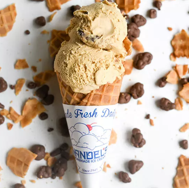Handel’s Homemade Ice Cream