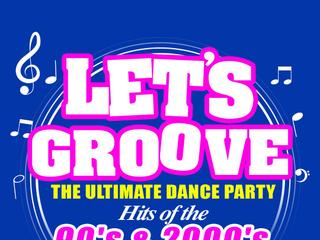Lets Groove Dance Party