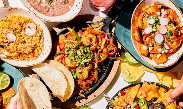 Margarita Factory - Gresham