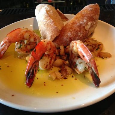 Costa Brava Bistro